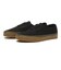 VN000EGA0I4　AUTHENTIC　BLACK/BLACK/GUM　696532-0001