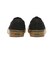 VN000EGA0I4　AUTHENTIC　BLACK/BLACK/GUM　696532-0001