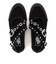 VN000D9ABLA　MARY JANE STRAPS　METAL BLACK　696529-0001