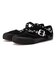 VN000D9ABLA　MARY JANE STRAPS　METAL BLACK　696529-0001