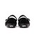 VN000D9ABLA　MARY JANE STRAPS　METAL BLACK　696529-0001