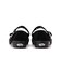VN000D9ABLA　MARY JANE STRAPS　METAL BLACK　696529-0001