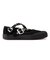 VN000D9ABLA　MARY JANE STRAPS　METAL BLACK　696529-0001