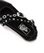 VN000D9ABLA　MARY JANE STRAPS　METAL BLACK　696529-0001