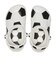 210157-103　18-21 KIDS CLASSIC SOCCER CLOG　WHITE/BLACK　695406-0001