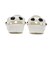 210157-103　18-21 KIDS CLASSIC SOCCER CLOG　WHITE/BLACK　695406-0001