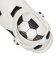 210157-103　18-21 KIDS CLASSIC SOCCER CLOG　WHITE/BLACK　695406-0001