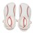 211259-100　18-21 KIDSCLASSICBASEBALL CLOG　WHITE　695415-0001