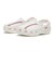 211259-100　18-21 KIDSCLASSICBASEBALL CLOG　WHITE　695415-0001