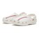 211259-100　18-21 KIDSCLASSICBASEBALL CLOG　WHITE　695415-0001