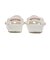 211259-100　18-21 KIDSCLASSICBASEBALL CLOG　WHITE　695415-0001