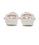 211259-100　18-21 KIDSCLASSICBASEBALL CLOG　WHITE　695415-0001