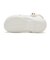 211259-100　18-21 KIDSCLASSICBASEBALL CLOG　WHITE　695415-0001