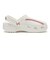 211259-100　18-21 KIDSCLASSICBASEBALL CLOG　WHITE　695415-0001