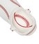 211259-100　18-21 KIDSCLASSICBASEBALL CLOG　WHITE　695415-0001