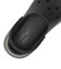 211355-001　CLASSIC STACKED CLOG　BLACK　695416-0001