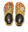 212430-90H　DEMON SLAYER ZENITSU CLOG　MULTI　695401-0001
