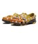212430-90H　DEMON SLAYER ZENITSU CLOG　MULTI　695401-0001