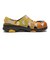 212430-90H　DEMON SLAYER ZENITSU CLOG　MULTI　695401-0001