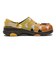 212430-90H　DEMON SLAYER ZENITSU CLOG　MULTI　695401-0001