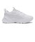 398555　W SOPHYR LTH　01WHITE　690615-0001