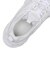 398555　W SOPHYR LTH　01WHITE　690615-0001