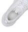 398555　W SOPHYR LTH　01WHITE　690615-0001