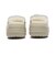 211355-0WV　CLASSIC STACKED CLOG　CHALK　695417-0001