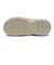 211355-0WV　CLASSIC STACKED CLOG　CHALK　695417-0001