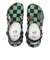 212434-90H　DEMON SLAYER TANJIRO CLOG　MULTI　695404-0001
