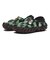 212434-90H　DEMON SLAYER TANJIRO CLOG　MULTI　695404-0001