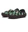 212434-90H　DEMON SLAYER TANJIRO CLOG　MULTI　695404-0001