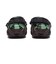 212434-90H　DEMON SLAYER TANJIRO CLOG　MULTI　695404-0001