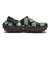 212434-90H　DEMON SLAYER TANJIRO CLOG　MULTI　695404-0001