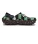 212434-90H　DEMON SLAYER TANJIRO CLOG　MULTI　695404-0001