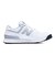 UGS574S3　UGS574S3(2E)　WHITE/GRAY(S3)　697017-0001