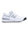 UGS574S3　UGS574S3(2E)　WHITE/GRAY(S3)　697017-0001