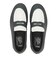 VN0A5DXU1CI　SKATE LOAFER　DARK FOREST　696522-0001