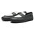 VN0A5DXU1CI　SKATE LOAFER　DARK FOREST　696522-0001