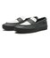 VN0A5DXU1CI　SKATE LOAFER　DARK FOREST　696522-0001