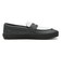 VN0A5DXU1CI　SKATE LOAFER　DARK FOREST　696522-0001
