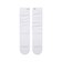 LAS15113WT　U Active Slouchy ｸﾙｰ ｿｯｸｽ 1P　WT　700948-0001