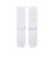LAS15113WT　U Active Slouchy ｸﾙｰ ｿｯｸｽ 1P　WT　700948-0001