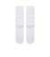 LAS15113WT　U Active Slouchy ｸﾙｰ ｿｯｸｽ 1P　WT　700948-0001