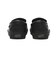 VN0A5DXUBKA　SKATE LOAFER　BLACK/BLACK　696523-0001