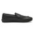 VN0A5DXUBKA　SKATE LOAFER　BLACK/BLACK　696523-0001