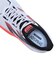 MFLSHWR7　MFLSHWR7(D)　WHITE/RED(WR7)　696982-0001