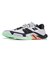 MXMTRCM2　MXMTRCM2(2E)　BEIGE/BLC(CM2)　697051-0001