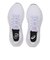1012B775.101　W VERSABLAST 4　WHITE/BLUE FADE　700314-0001