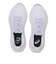 1012B775.101　W VERSABLAST 4　WHITE/BLUE FADE　700314-0001